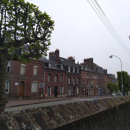 Willa Le Domaine Des Roches, Auberge Collective Dieppe Pokój zdjęcie