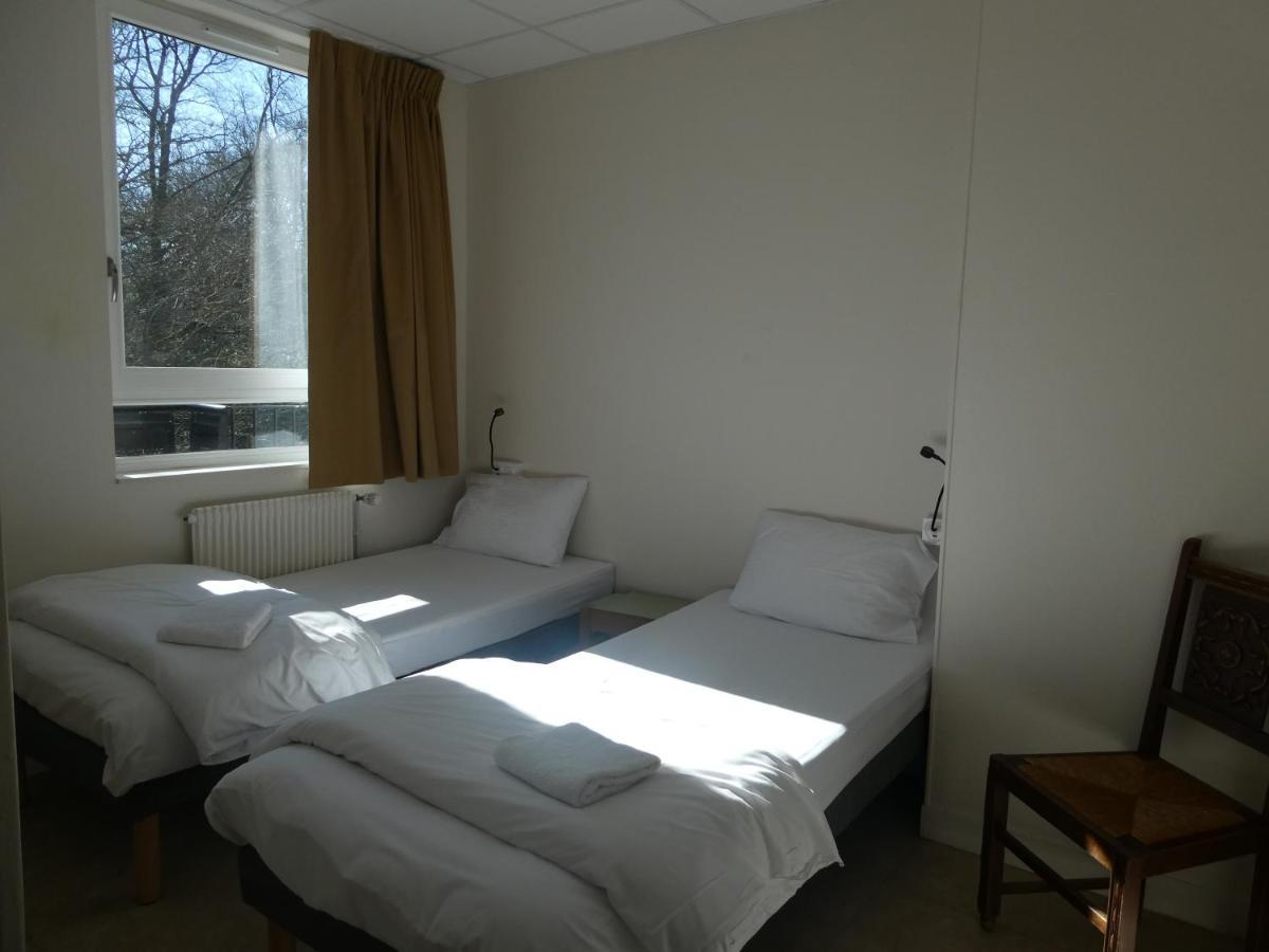 Willa Le Domaine Des Roches, Auberge Collective Dieppe Zewnętrze zdjęcie