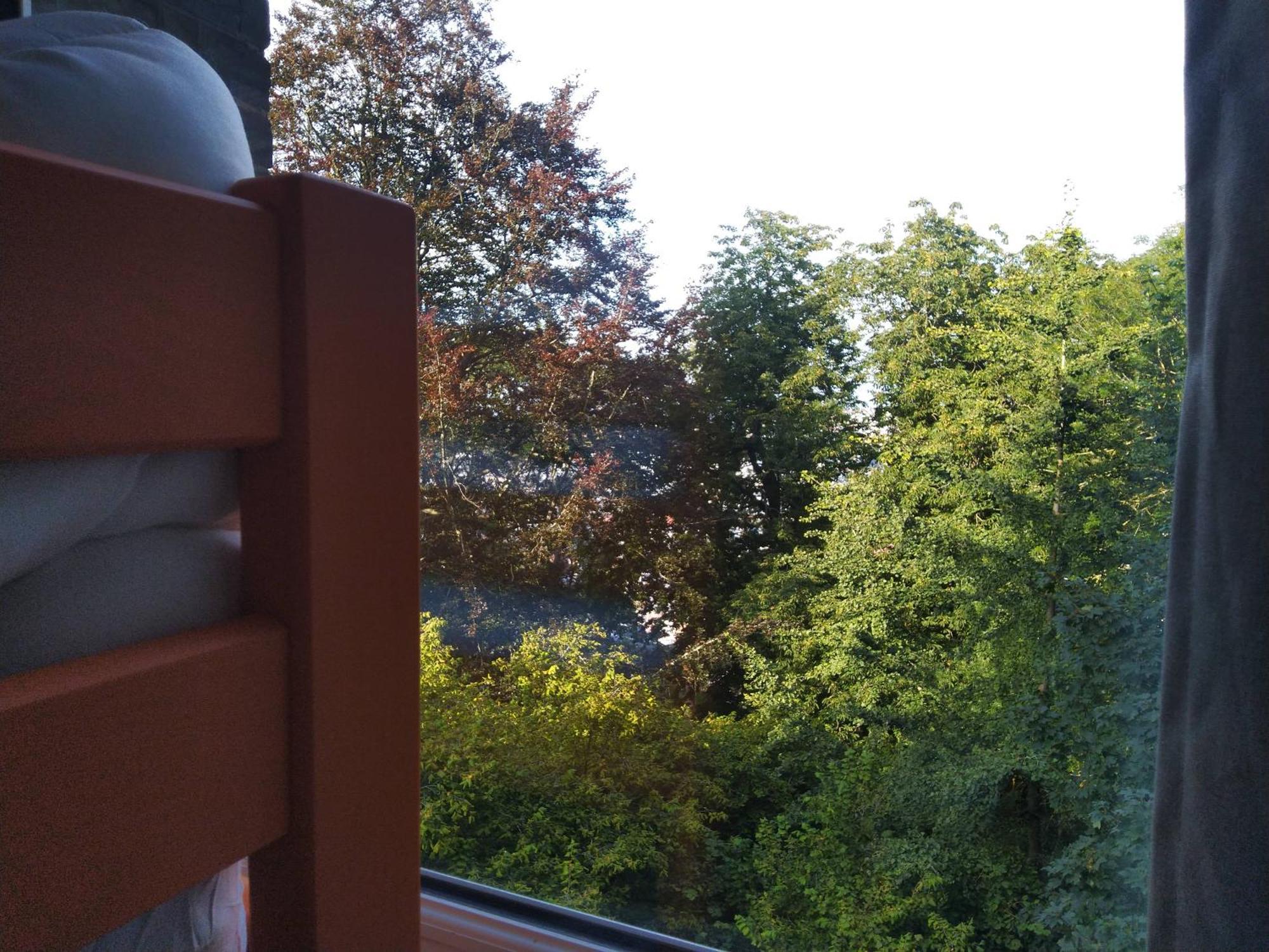 Willa Le Domaine Des Roches, Auberge Collective Dieppe Pokój zdjęcie