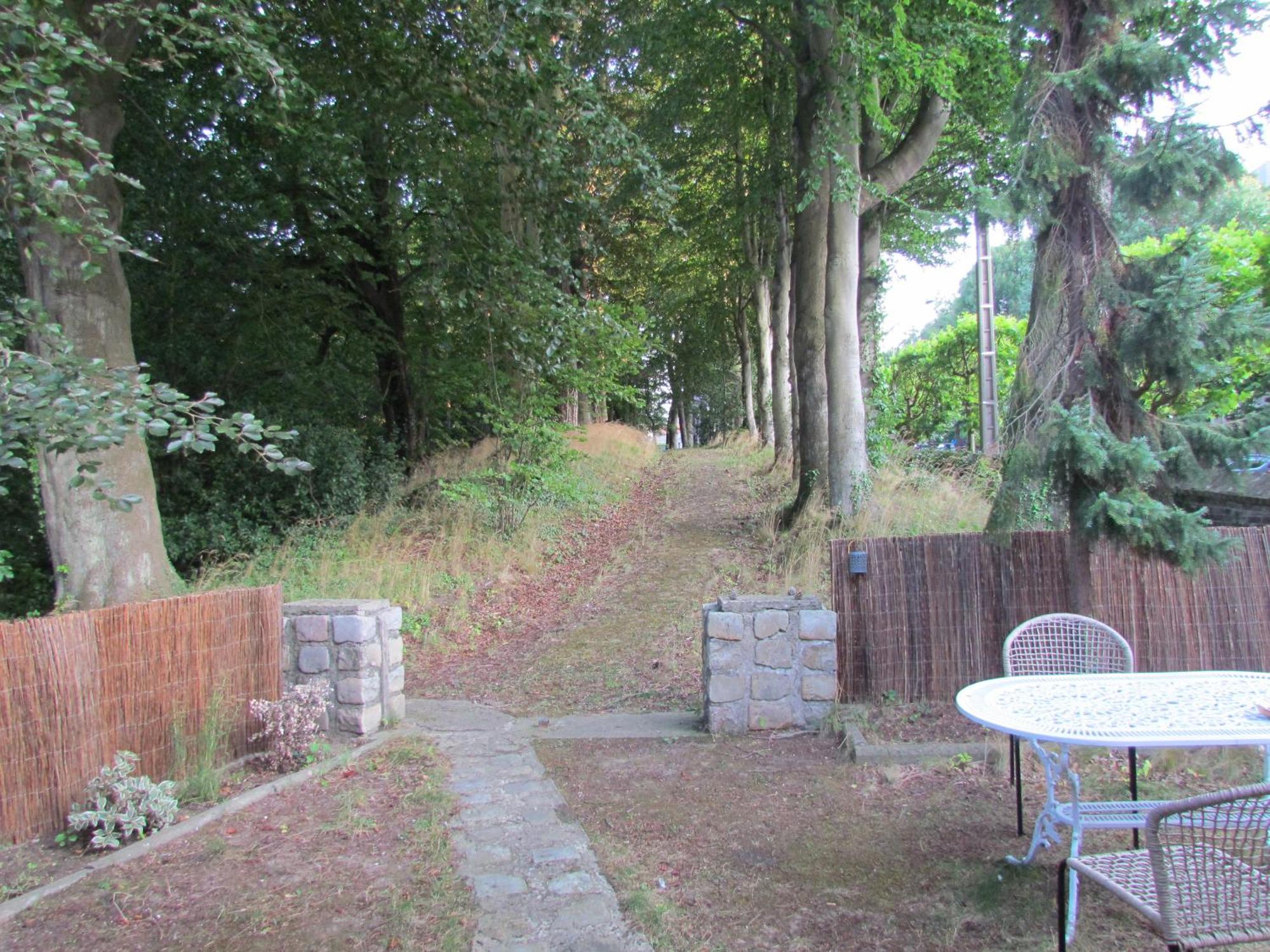 Willa Le Domaine Des Roches, Auberge Collective Dieppe Pokój zdjęcie