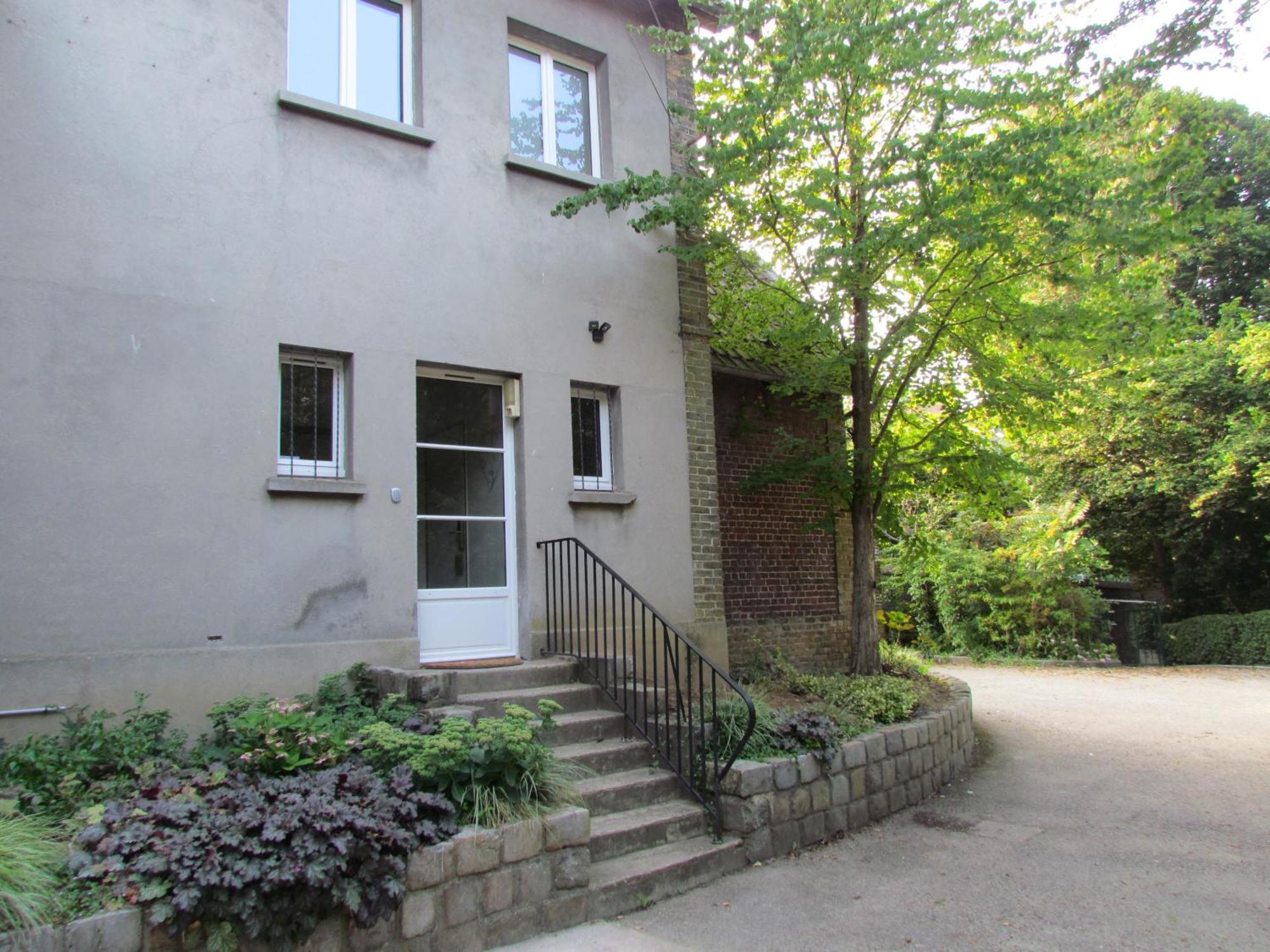 Willa Le Domaine Des Roches, Auberge Collective Dieppe Pokój zdjęcie